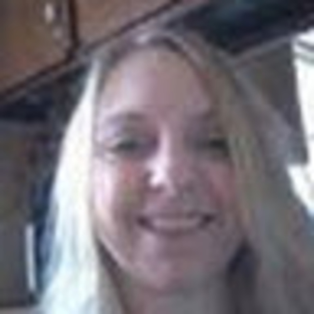 Meet your Posher, Kerrie